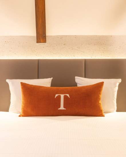 Hôtel Maison Turenne Colmar · Hôtel de Charme Colmar
