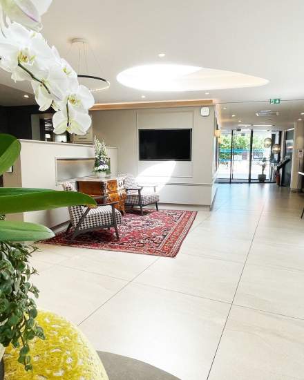 Hôtel Maison Turenne Colmar · Hôtel de Charme Colmar