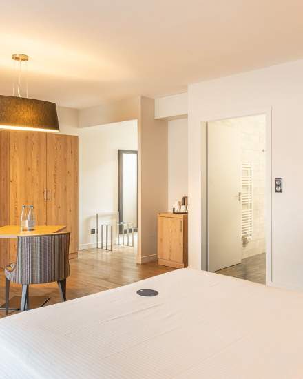Hôtel Maison Turenne Colmar · Hôtel de Charme Colmar
