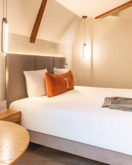 Hôtel Maison Turenne Colmar · Hôtel de Charme Colmar