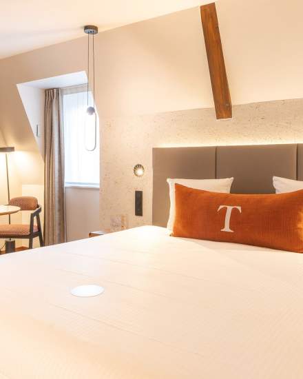 Hôtel Maison Turenne Colmar · Hôtel de Charme Colmar